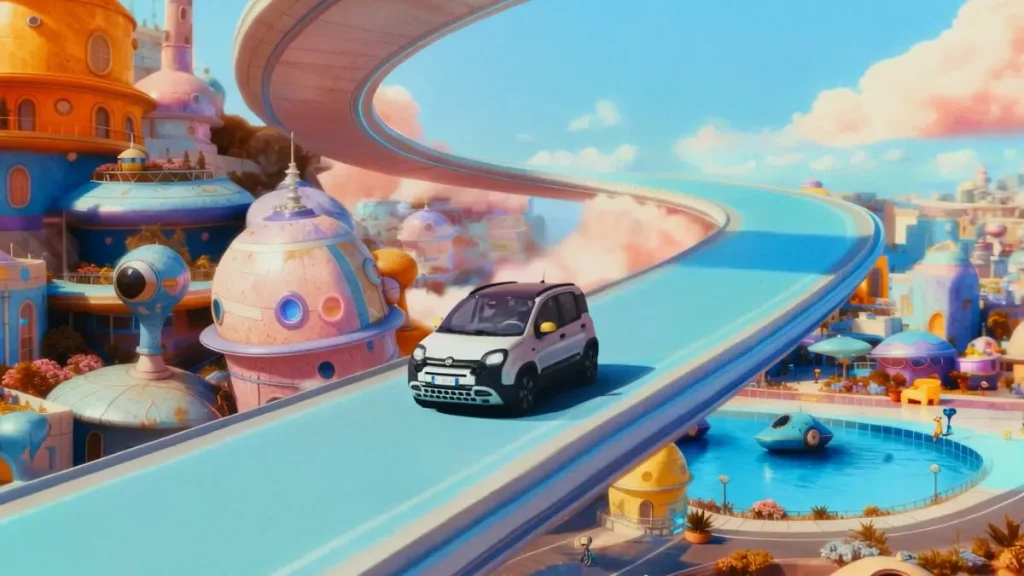 Fiat inaugura il 2026 con eventi “porte aperte” in tutto il territorio.