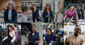 BMW Group: uno dei datori di lavoro più ambiti nel mondo.