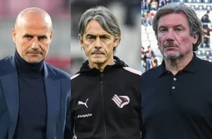 Frosinone e Cissè: rivelazioni di Serie A tra Venezia, Monza e Palermo.