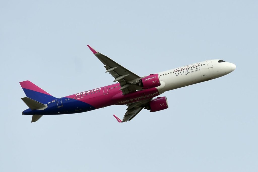 Nuovo volo diretto Wizz Air: Palermo- Belgrado, un&rsquo;opportunit&agrave; imperdibile per i viaggiatori.