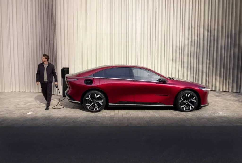 Mazda svela il futuro: power bonus esclusivo sulla nuova Mazda 6e. Scoprila ora!