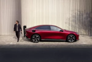 Mazda svela il futuro: power bonus esclusivo sulla nuova Mazda 6e. Scoprila ora!