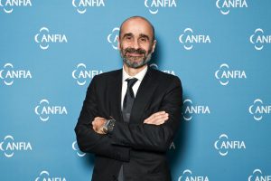 Ranieri Niccoli eletto nuovo presidente del Gruppo Costruttori ANFIA: nuove sfide all’orizzonte.