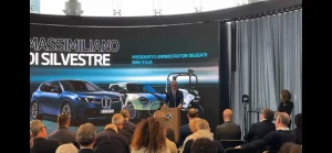 BMW Italia: il 2025 sarà cruciale, mentre nel 2026 si puntano obiettivi più ambiziosi.