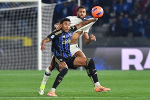 Pisa-Atalanta 1-1: Durosinmi pareggia, Krstovic apre le marcature in un match equilibrato.