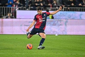 Cagliari sorprende la Juve: Mazzitelli segna e ferma i bianconeri in trasferta.