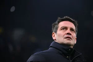 Arsenal tra i top d’Europa: affrontiamoli con determinazione e senza paura.