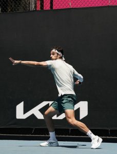 Lorenzo Musetti diventa il nuovo ambassador di Kia Italia: una partnership vincente.