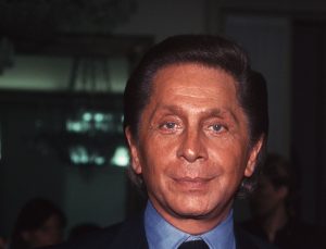 È morto Valentino, l’ultimo imperatore della moda lascia un’eredità senza tempo