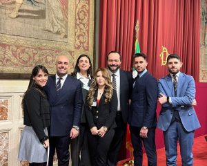 Federimpreseuropa ed ENIA promuovono il dialogo sull’IA in un incontro alla Camera