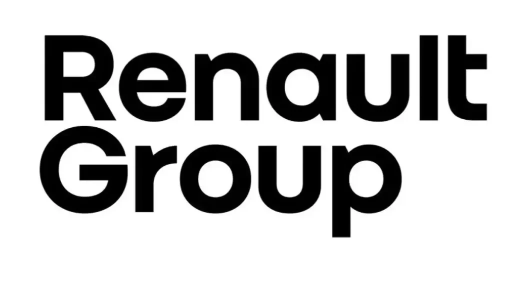 Renault Group: terzo anno di crescita continua per le sue marche nel settore automotive.