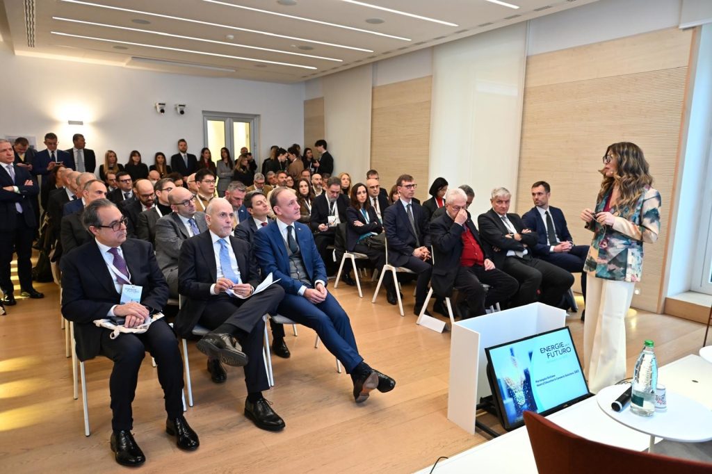 Energie per il futuro dell’export: 400 imprese protagoniste nel roadshow Sace