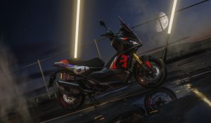 Aprilia e Moto Guzzi svelano le novità 2026 al Motor Bike Expo: scopri di più!
