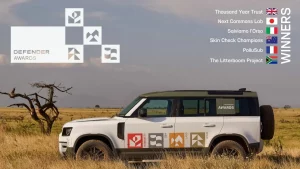 Salviamo l’Orso: vincitori della prima edizione dei Defender Awards in Abruzzo