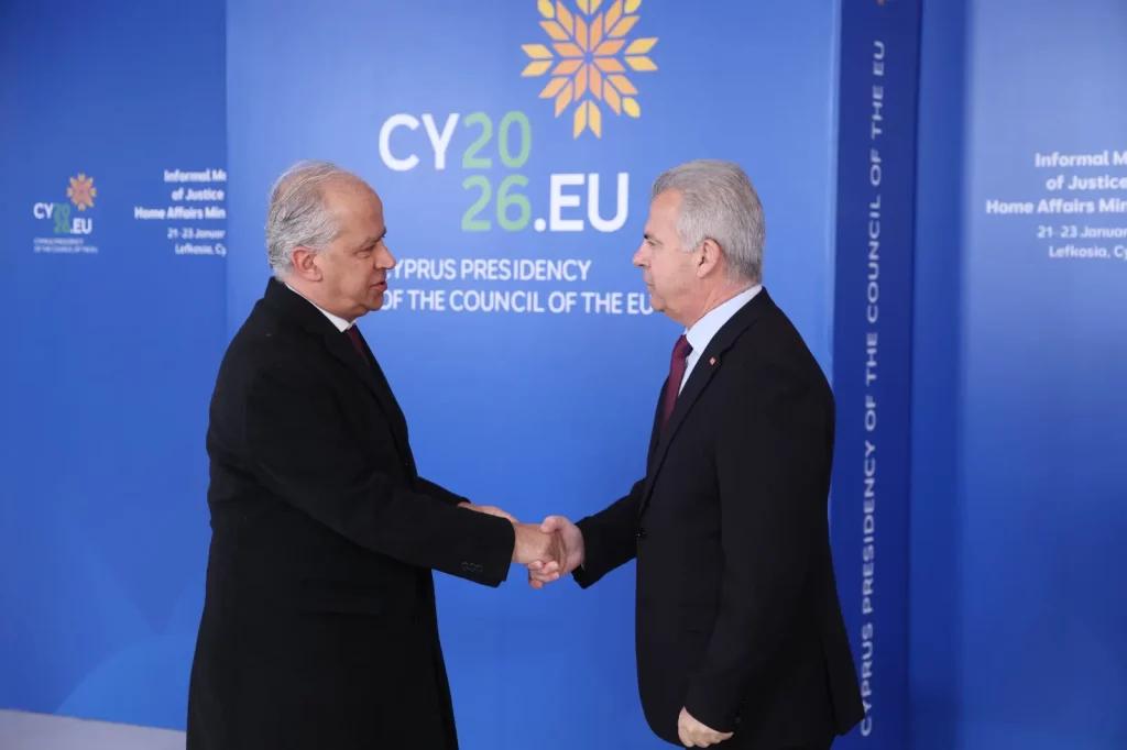 Piantedosi: “Collaborazione con OIM per innovare nella gestione dei flussi migratori”