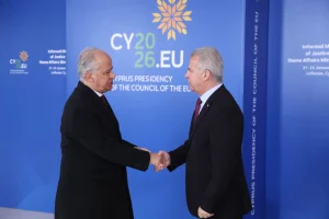 Piantedosi: “Collaborazione con OIM per innovare nella gestione dei flussi migratori”