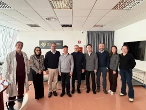 Radioterapia 4.0: il Responsible Research Hospital rivoluziona il futuro della cura oncologica.