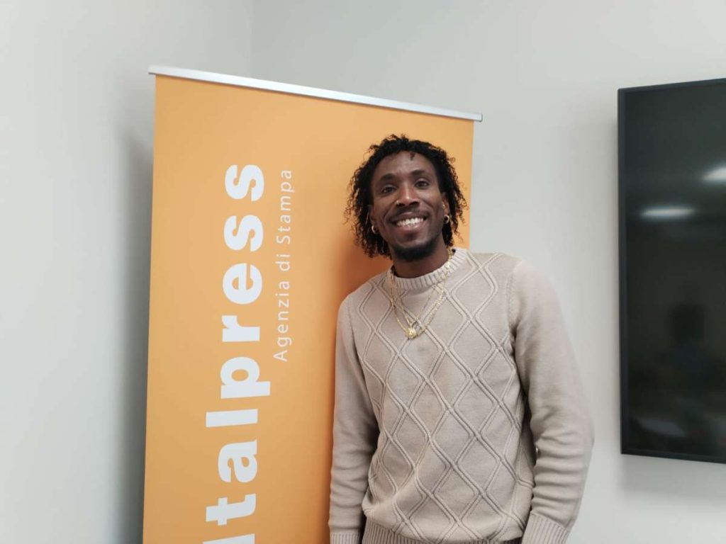 Andy Diaz: Grato all’Italia, sogna di competere fino a 40 anni!