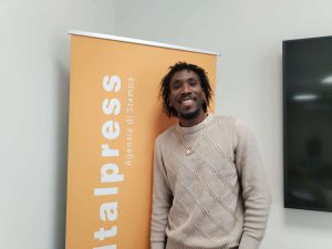 Andy Diaz: Grato all’Italia, sogna di competere fino a 40 anni!