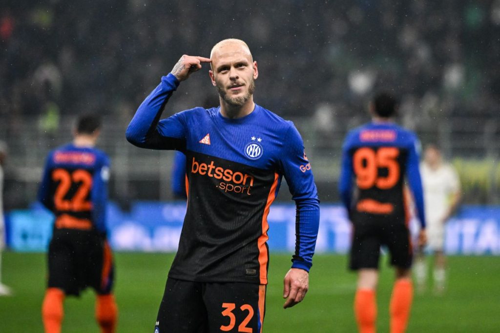 Inter trionfa: da 0-2 a 6-2, una rimonta spettacolare contro il Pisa!