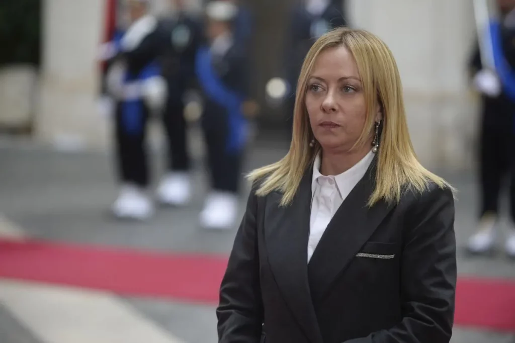 Meloni: “Minimizzare il contributo degli alleati in Afghanistan è inaccettabile”