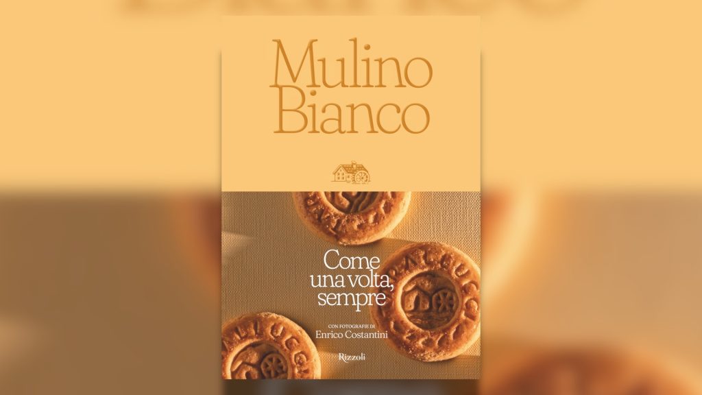 50 Anni di Biscotti Mulino Bianco: Un Viaggio Fotografico tra Tradizione e Gusto