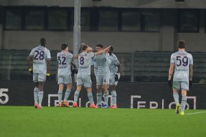 Udinese corsaro al Bentegodi: Verona battuto 3-1 in una convincente prestazione.