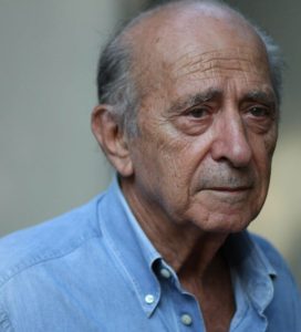 Tributo a Tullio Rossi, grande esperto di ostetricia e ginecologia in Sicilia.
