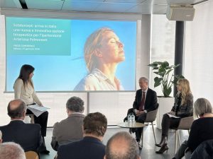 Nuovo farmaco per l’ipertensione arteriosa polmonare approvato dall’Aifa: ecco le novità.