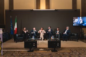 Scopri la ricerca scientifica attraverso storie avvincenti nel nostro podcast di Science Calling.