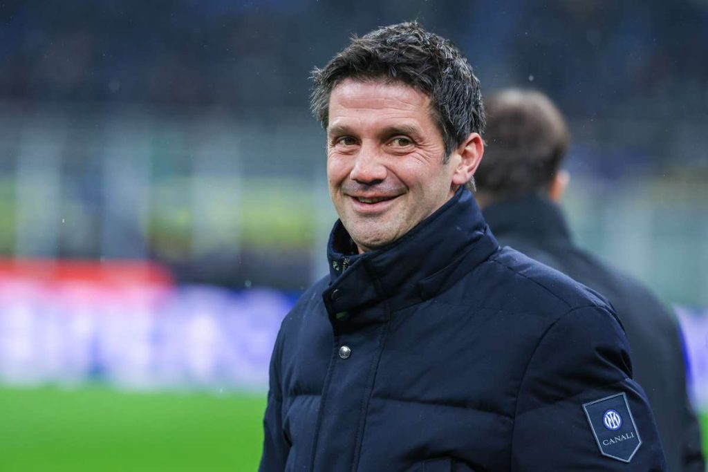 Chivu: “In Champions stiamo crescendo, anche se partiamo un po’ indietro quest’anno.”
