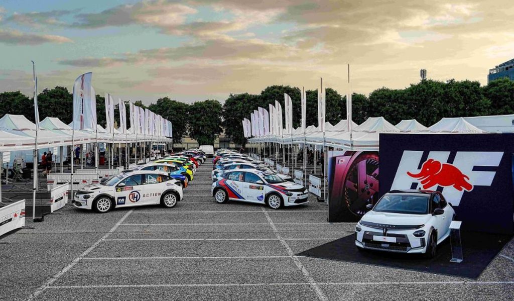 Trofeo Lancia 2026 confermato: si parte dal Ciocco per un evento imperdibile.