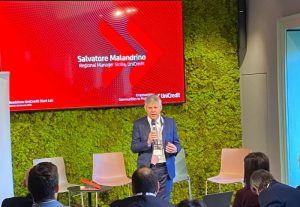 UniCredit Start Lab: Presentazione della call 2026 a Catania, opportunità per startup locali.