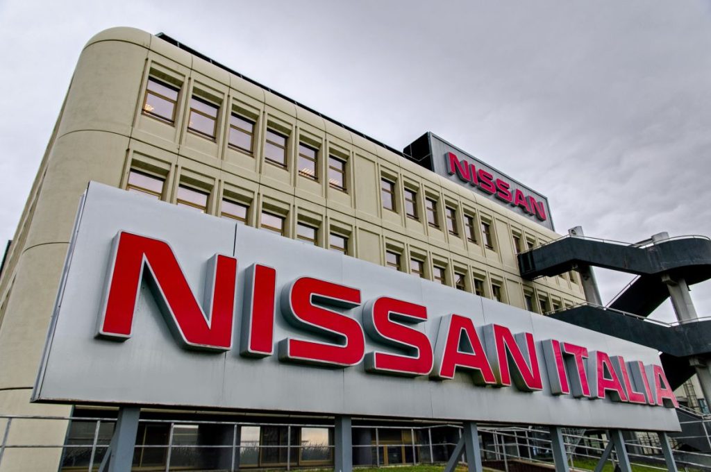 Cambiamenti strategici nella comunicazione di Nissan Italia: innovazione e coinvolgimento al centro.