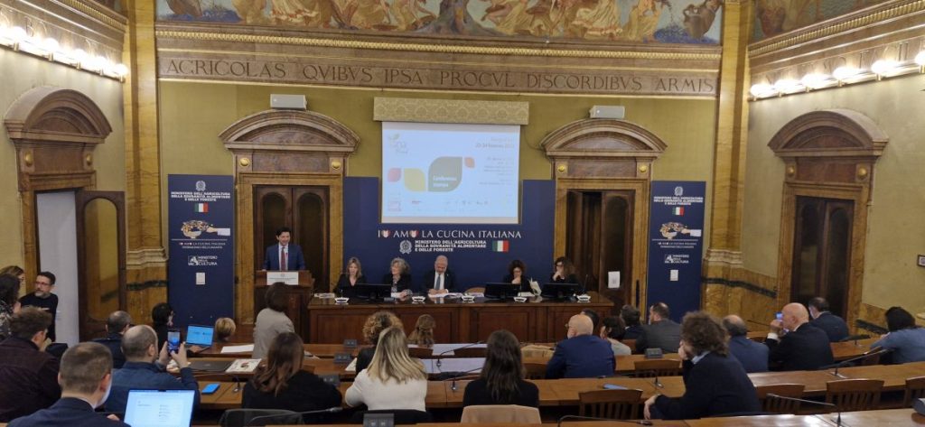 SANA Food: ristorazione e bio in fiera a Bologna dal 22 al 24 febbraio.