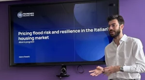 Rischio Idrogeologico: Impatto sui Prezzi delle Case in una Nuova Ricerca