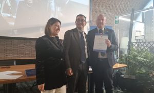 ASP Siracusa riconosciuta con il premio nazionale “PA OK!” per innovazione nei Pronto Soccorso.