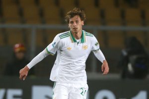 Roma si qualifica agli ottavi di Europa League con un pareggio ad Atene.