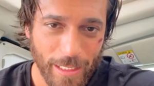 Can Yaman conclude le riprese della prima parte de “Il Labirinto delle Farfalle” in spagnolo!