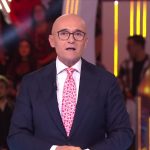 Alfonso Signorini disattiva il suo profilo Instagram: cosa è successo?