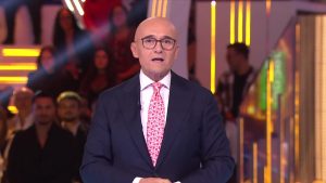 Alfonso Signorini disattiva il suo profilo Instagram: cosa è successo?