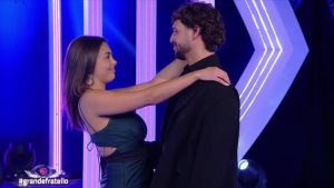 Grazia Kendi sorprende con una dolce dichiarazione d’amore: chi è il misterioso Mattia Scudieri?