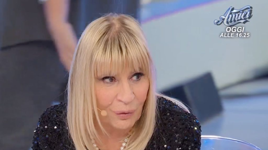 Nuove registrazioni in arrivo: scopri quando Gemma sarà protagonista!