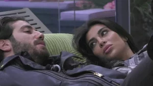 Rasha Younes e Omer Elomari: pronti a convivere dopo il GF?