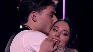 Tommaso e Mariavittoria, dal GF al matrimonio?