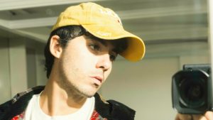 Fulminacci: età, carriera, fidanzata e Instagram del talentuoso artista in gara al Festival.