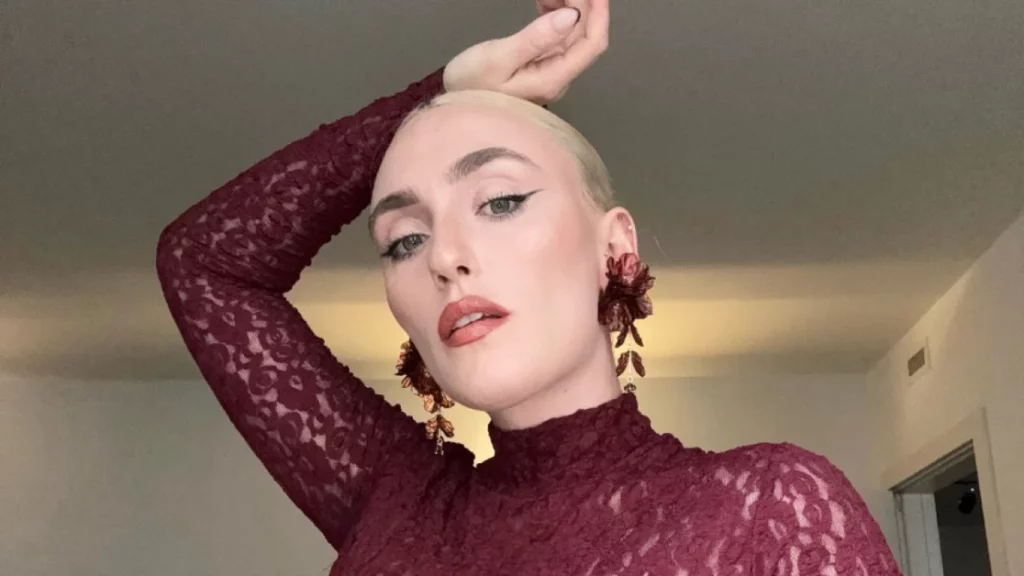 Mara Sattei: età, famiglia, amici, Instagram e la sua partecipazione al Festival.