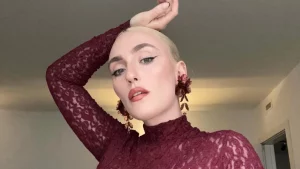 Mara Sattei: età, famiglia, amici, Instagram e la sua partecipazione al Festival.