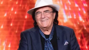 Il cantante esprime la sua delusione dopo la separazione dall’ex moglie