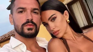 Rosa Perrotta e Pietro Tartaglione in difficoltà? L’ex tronista chiarisce la situazione.